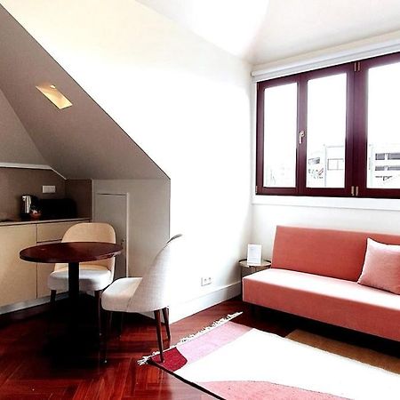 Trindade - Loft Apartment Порту Экстерьер фото