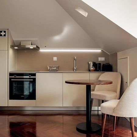 Trindade - Loft Apartment Порту Экстерьер фото