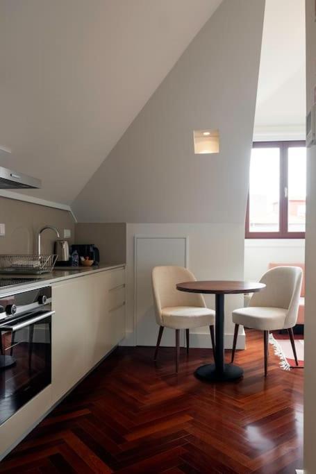 Trindade - Loft Apartment Порту Экстерьер фото