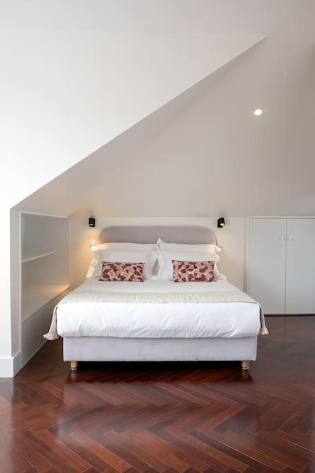 Trindade - Loft Apartment Порту Экстерьер фото